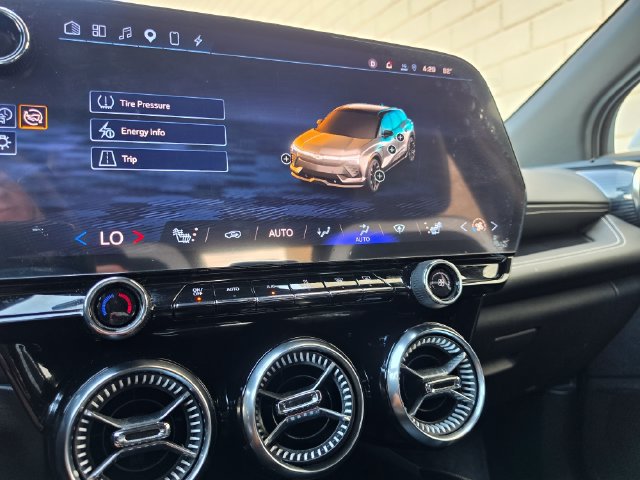 Used 2024 Chevrolet Blazer EV LT AWD/4WD image 56