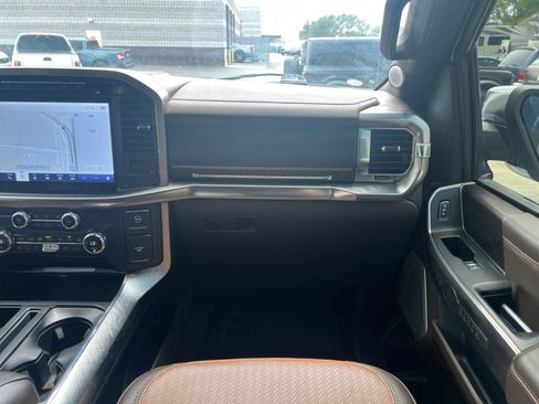 Used 2021 Ford F150 King Ranch w/ Equipment Group 601A High AWD/4WD image 29