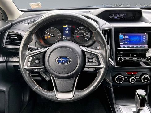 Used 2021 Subaru Crosstrek 2.0i Premium w/ Moonroof Package image 5