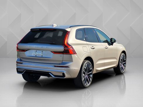 New 2026 Volvo XC60 T8 Ultra w/ Protection Package Premier AWD/4WD image 6