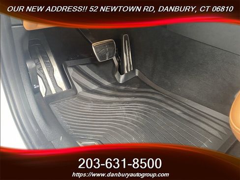 Used 2023 BMW 330i xDrive Sedan w/ M Sport Package AWD/4WD image 17