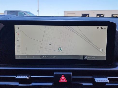 New 2026 Kia Sportage SX image 20