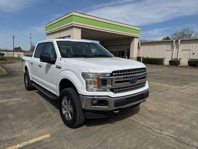 Used 2018 Ford F150 XLT w/ Equipment Group 301A Mid