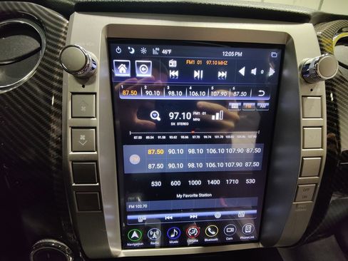 Used 2020 Toyota Tundra TRD Pro AWD/4WD image 51