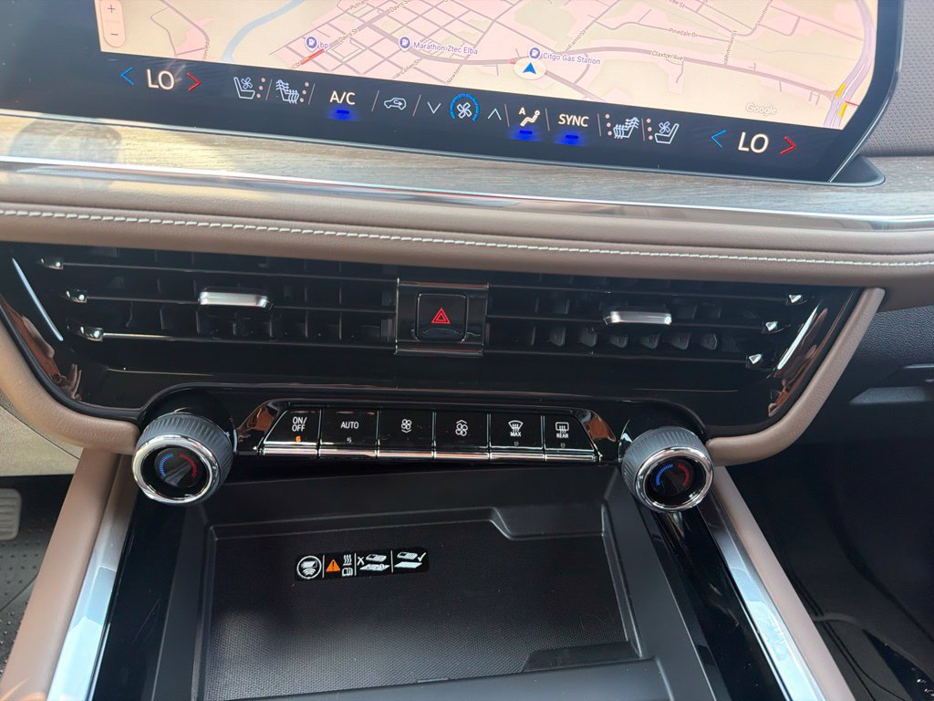 New 2026 Chevrolet Tahoe High Country AWD/4WD image 30