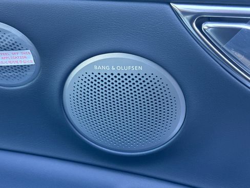 New 2025 Genesis GV80 3.5T Prestige image 21