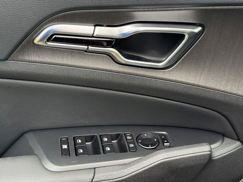 New 2026 Kia Sportage X-Line image 22