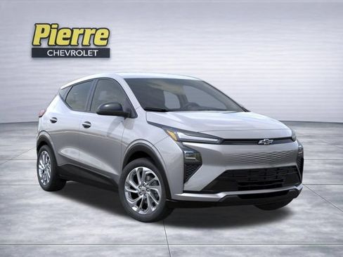 New 2027 Chevrolet Bolt LT w/ Comfort Package FWD image 7