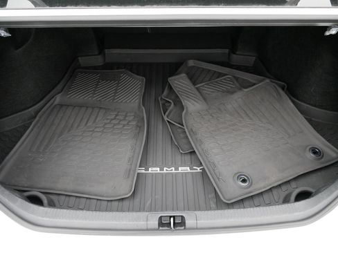 Certified 2023 Toyota Camry XLE w/ Navigation Package image 18