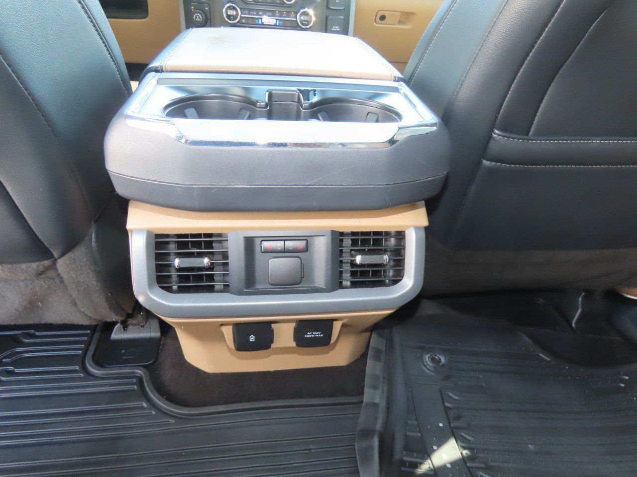 Used 2021 Ford F150 Lariat w/ Equipment Group 502A High AWD/4WD image 22