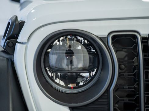 New 2026 Jeep Wrangler Sport AWD/4WD image 10