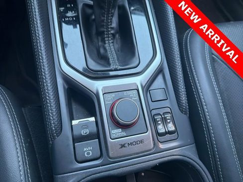 Used 2021 Subaru Forester Touring w/ Popular Package #2 image 20