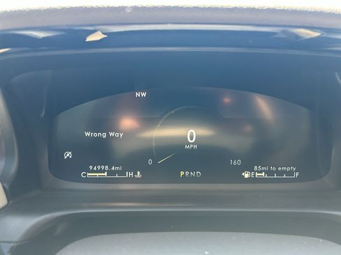 Used 2020 Lincoln Aviator Reserve w/ Equipment Group 202A AWD/4WD image 15