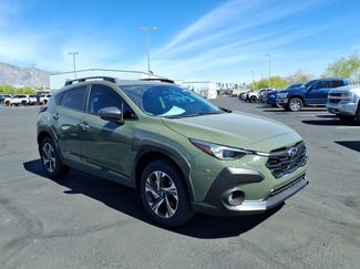 New 2026 Subaru Crosstrek 2.0i Premium video 1
