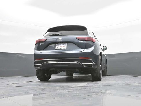 New 2026 Buick Envision Sport Touring image 41