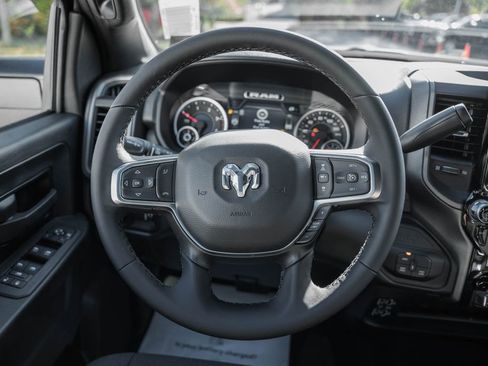 New 2026 RAM 2500 Tradesman w/ Safety Group image 33