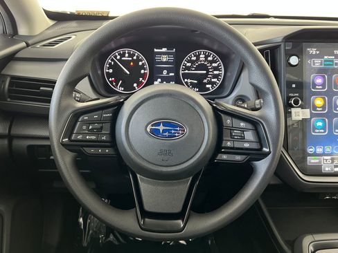 New 2026 Subaru Crosstrek 2.0i Premium AWD/4WD image 16