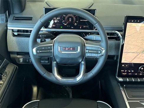 New 2026 GMC Sierra EV Elevation w/ Premium Package image 16