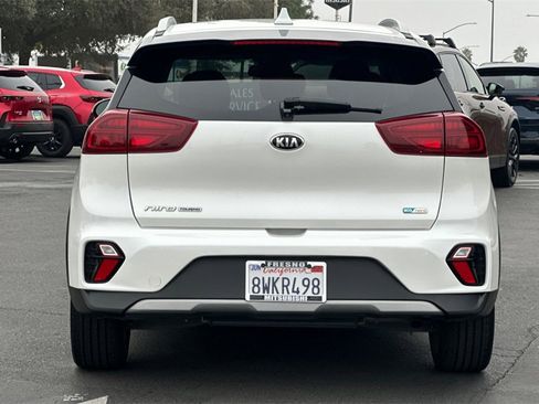 Used 2021 Kia Niro Touring image 7