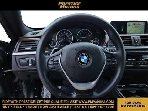 Used 2017 BMW 430i xDrive Coupe image 33