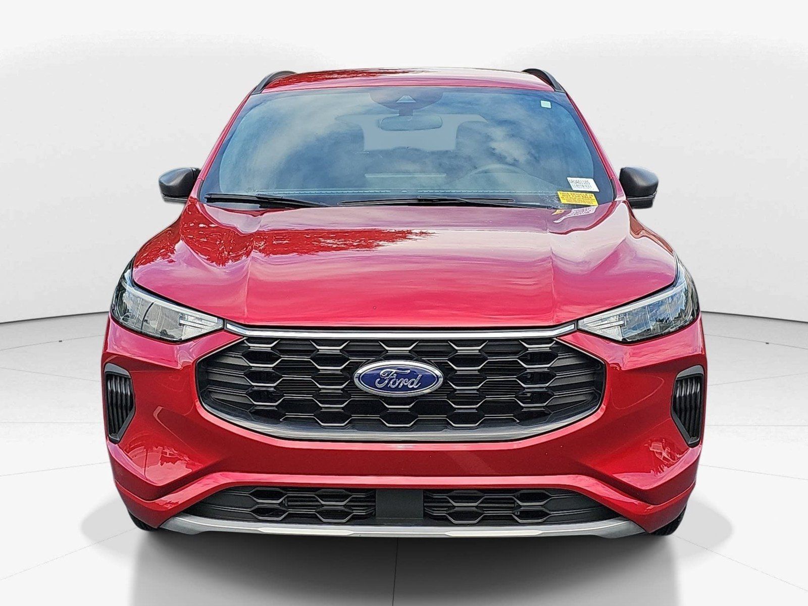 Used 2024 Ford Escape ST-Line w/ Tech Pack #1 FWD image 8