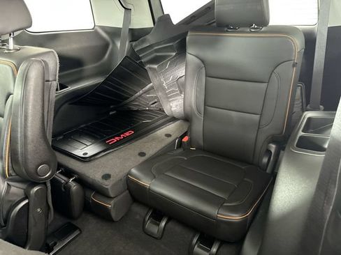 Used 2023 GMC Acadia AT4 w/ Trailering Package AWD/4WD image 25