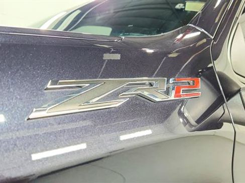 Used 2022 Chevrolet Silverado 1500 ZR2 AWD/4WD image 34