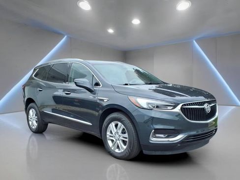 Used 2019 Buick Enclave Premium AWD/4WD image 27