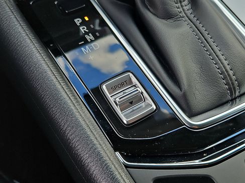 New 2025 MAZDA CX-5 AWD 2.5 S w/ Select Package image 18