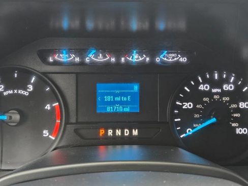 Used 2022 Ford F550 4x4 Crew Cab Super Duty image 12