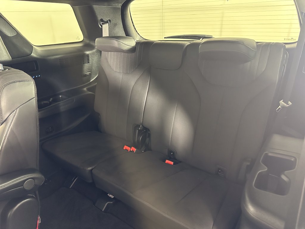 Used 2024 Hyundai Palisade Calligraphy AWD/4WD image 28