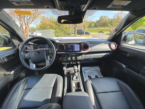 Used 2021 Toyota Tacoma TRD Pro image 12