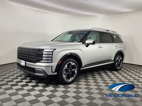 New 2026 Hyundai Palisade Limited AWD/4WD image 1
