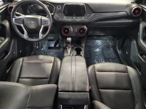 Used 2022 Chevrolet Blazer RS w/ Enhanced Convenience Package AWD/4WD image 6