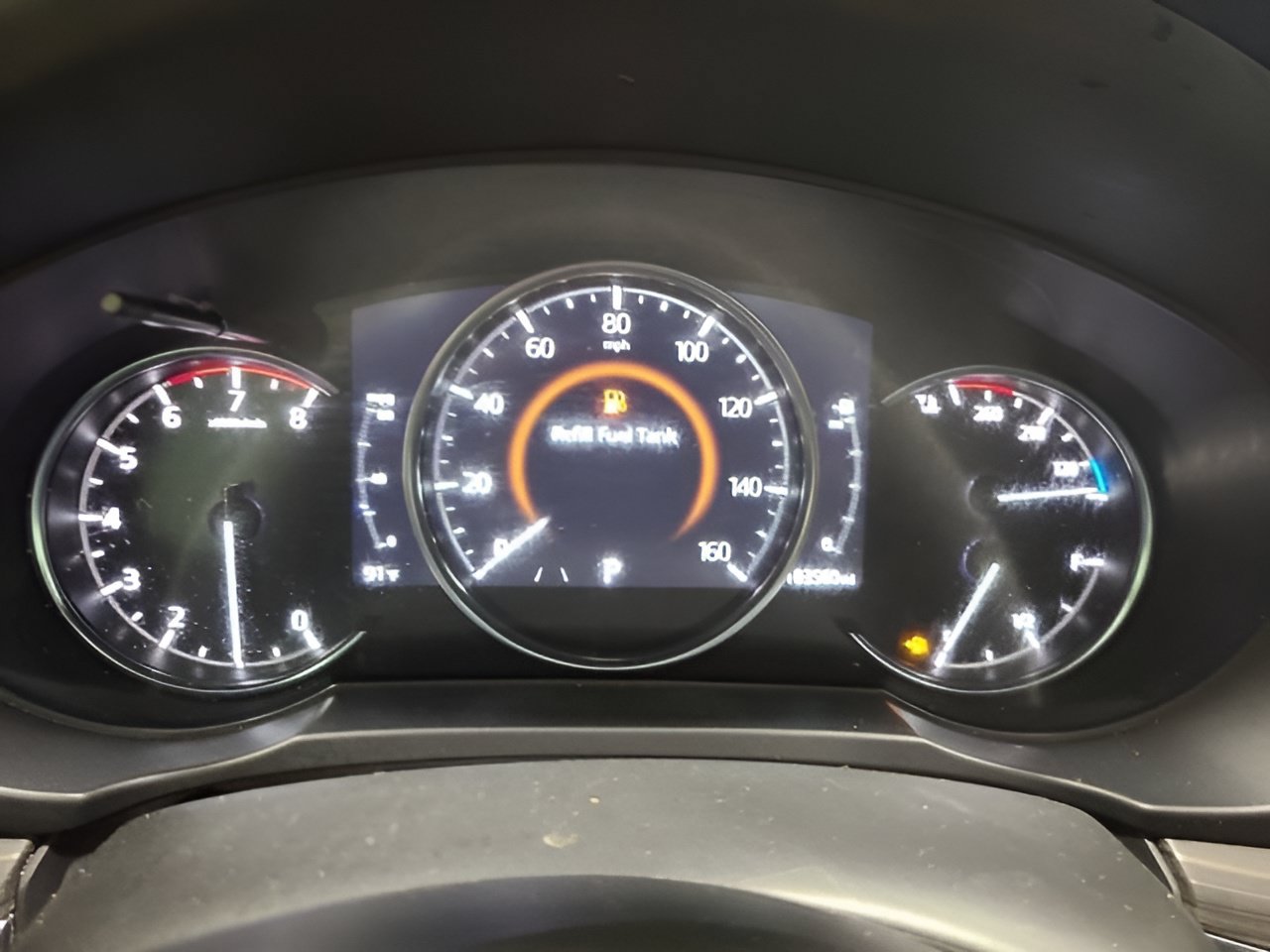 Used 2023 MAZDA CX-5 AWD 2.5 S w/ Premium Package image 29