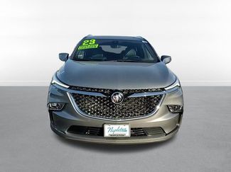 Used 2023 Buick Enclave Avenir w/ Avenir Technology Package video 2