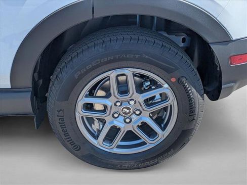 New 2026 Ford Bronco Sport Big Bend AWD/4WD image 10