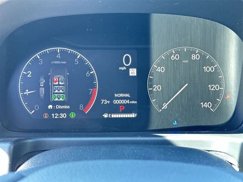 New 2026 Honda Odyssey EX-L image 22