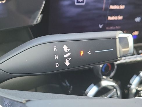 New 2026 Chevrolet Blazer EV LT image 20