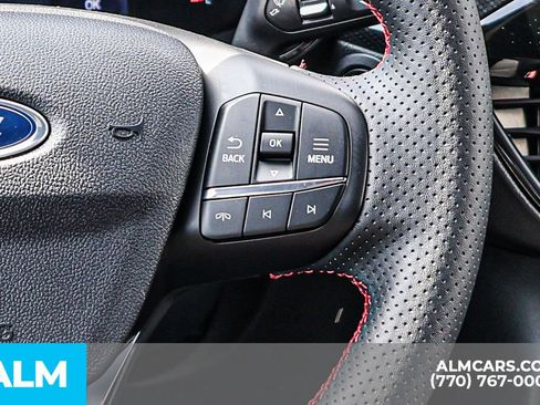 Used 2026 Ford Escape ST-Line FWD image 35