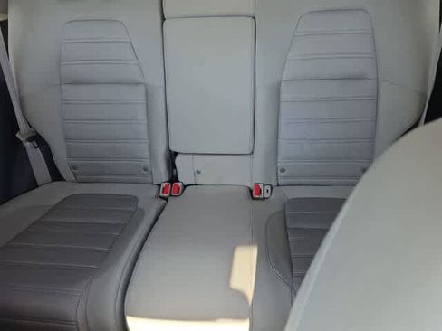 Certified 2022 Honda CR-V EX image 25