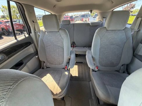 Used 2014 Buick Enclave Convenience FWD image 21