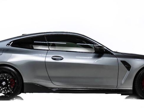 Used 2024 BMW M4 xDrive Competition image 5