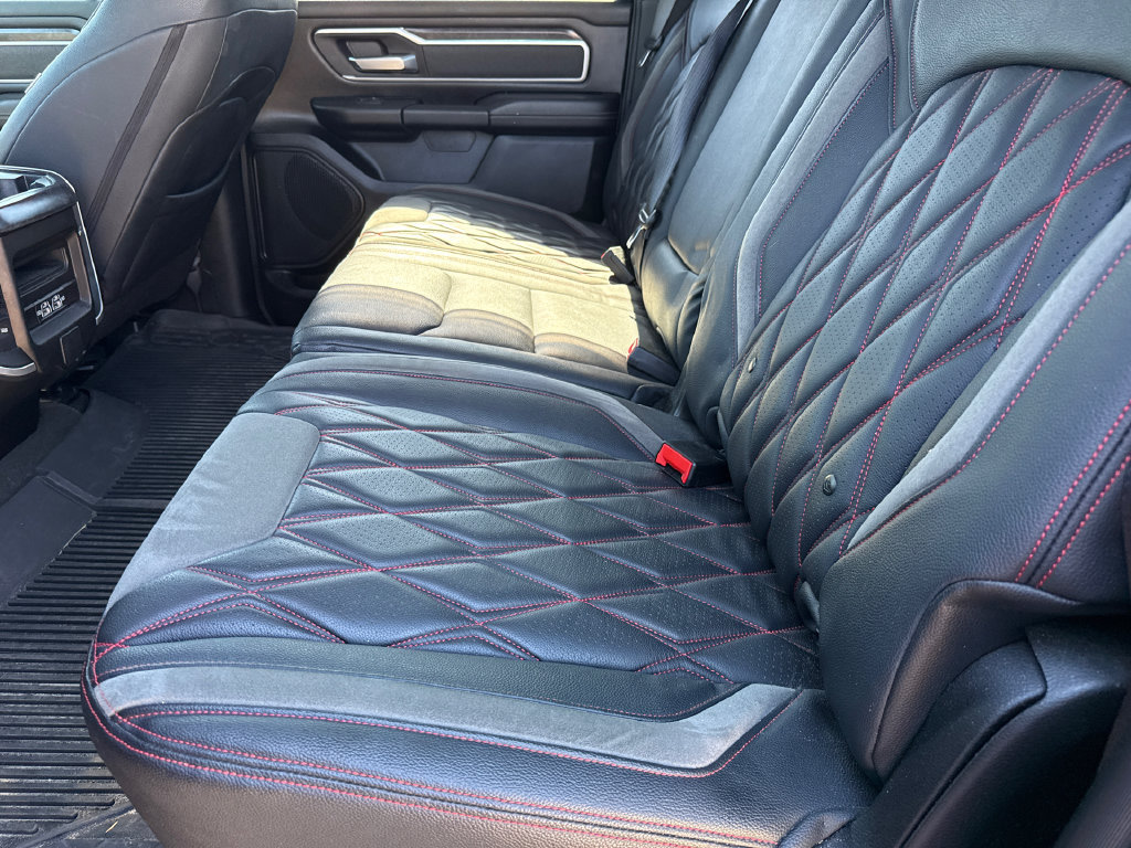 Used 2023 RAM 1500 Big Horn AWD/4WD image 16