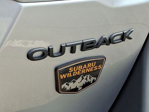 New 2025 Subaru Outback Wilderness image 19