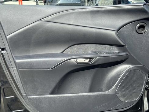 Certified 2023 Lexus RX 350 Premium w/ Accessory Package (Z1) image 17