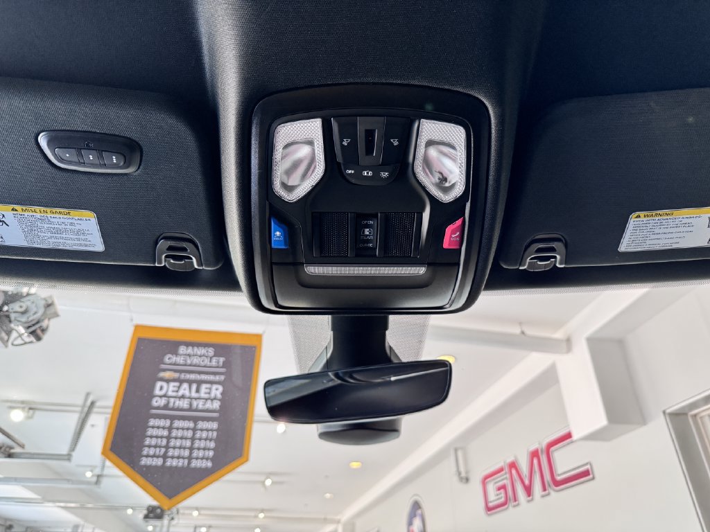 Used 2023 RAM 1500 Big Horn AWD/4WD image 25