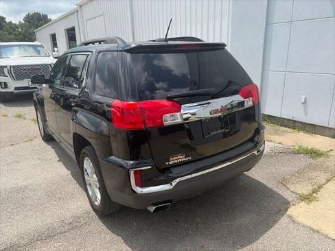 Used 2017 GMC Terrain SLE w/ Convenience Package FWD image 4