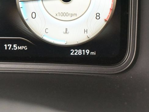 Used 2022 Hyundai Kona N FWD image 30