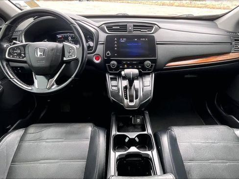 Used 2017 Honda CR-V EX-L image 15